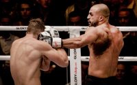Rico Verhoeven niet onder de indruk van Badr Hari's laatste gevecht