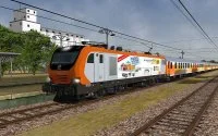 Spoorlijn Oujda Nador in project