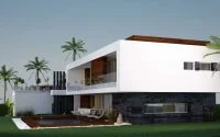 Onderzoek naar ministers voor illegale bouw villa's in Rabat