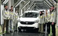 Ecosysteem Renault Marokko brengt miljard euro op in jaar tijd