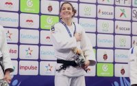 Israëlische judoka wint, volkslied Israël luidt in Agadir (video)
