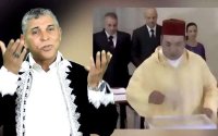 Stati wijdt lied aan Koning Mohammed VI (video)