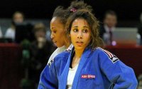 Goud voor Marokkaanse Asmae Niang op Judo Grand Prix in Agadir