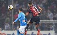 Genoa wil Adel Taarabt niet houden