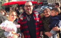 Marokkaan in Parijs vertelt over ontmoeting met Koning Mohammed VI (foto's)