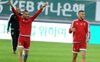 Marokko op zelfde plek in nieuwe ranking FIFA