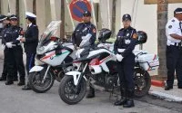 Marokko: Syriërs opgepakt voor financieren criminaliteit
