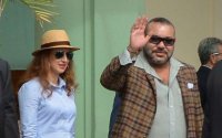 Marokkaanse regering reageert op geruchten scheiding Koning Mohammed VI en Lalla Salma