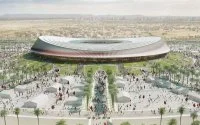 Marokko: zoveel zal het WK-2026 opbrengen