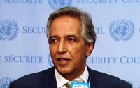 Vertegenwoordiger Polisario bij VN Ahmed Boukhari overleden