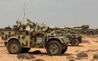 Marokko heeft Algerije gewaarschuwd voor inzet leger tegen Polisario
