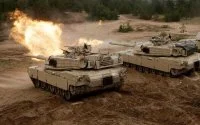 Marokko ontvangt Amerikaanse tanks