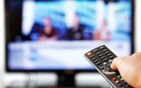 Zoveel tijd brengen Marokkanen door voor de televisie