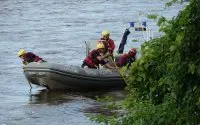 Marokkaan en Algerijn verdronken in rivier in Kroatië