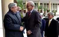Debat over betrokkenheid Algerije in Sahara-conflict (video)