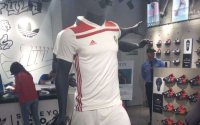 Dit is de nieuwe trui van Marokko voor het WK in Rusland (video)