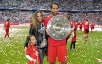 Mehdi Benatia opnieuw papa