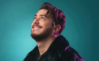 Saad Lamjarred in Marokko voor Ramadan