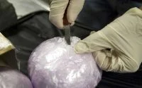 Nador: recidivist met kilo cocaïne gepakt