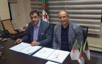 Badou Zaki nieuwe coach Algerijnse club Oran