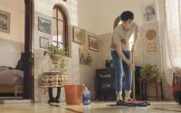 Ook mannen kunnen huishouden in Marokko (video)