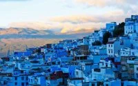 Dader schietpartij Chefchaouen geeft zichzelf na week aan