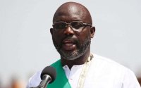 WK-2026: Liberia van Georges Weah stemt niet voor Marokko
