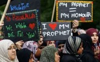 Egypte blokkeert YouTube maand om anti-moslimfilm
