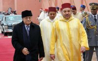 Koning Mohammed VI beveelt oprichting veldhospitaal in Gaza