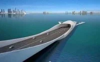 Project onderzeese tunnel tussen Marokko en Spanje nog steeds op tafel (video)