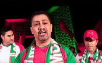Nieuw WK-liedje "Morocco We Come Back" (video)