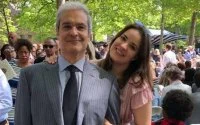 Prins Moulay Hicham bedankt Koning Mohammed VI voor steun aan dochter