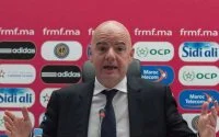 WK-2026: baas FIFA reageert op geruchten uitsluiting Marokko