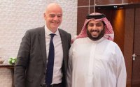 WK-2026: Saoedi-Arabië steunt officieel Amerika