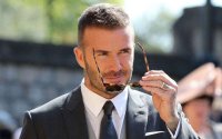 WK-2026: David Beckham steunt kandidatuur Marokko niet (video)