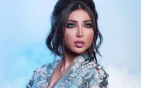 Dounia Batma bij rijkste Arabische artiesten