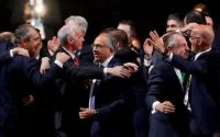 WK-2026: Guinee en Libanon stellen voor Marokko te hebben gestemd