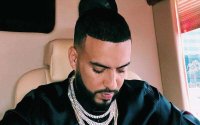 French Montana krijgt Amerikaanse nationaliteit (video)