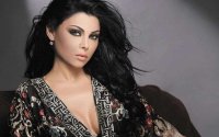 WK-2026: Haifa Wehbe steunt Marokko na stem Libanon voor VS 