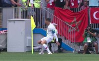 WK-2018: uitslag Marokko - Portugal 0-1