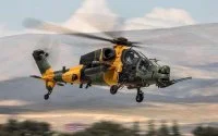 Marokko wil Turkse legerhelikopters kopen