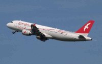 Air Arabia start vlucht Nador-Casablanca