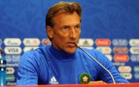 Algerije en Egypte willen Hervé Renard als bondscoach