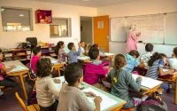 Al Hoceima: twaalf nieuwe scholen in september