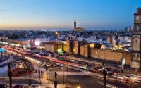 Casablanca en Rabat bij duurste steden in Afrika