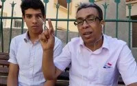 Journalist Hamid El Mahdaoui in beroep