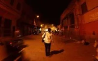 Marrakech: arrestaties na gedwongen kus