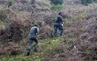 Marokko weigert EU-migrantenkampen te hosten