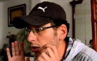 Hirak-demonstrant Rabbi Ablaq eindigt hongerstaking