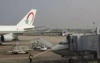 Dronken vrouw zorgt voor chaos op vlucht Tanger-Barcelona